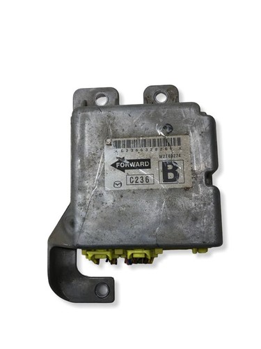 Mazda 5 2006 Airbagsteuergerät DRA89282