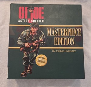 gi joe masterpiece | eBay