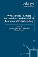 Michael Pugh (U. A.) | Whose Peace? Critical Perspectives On The Political...