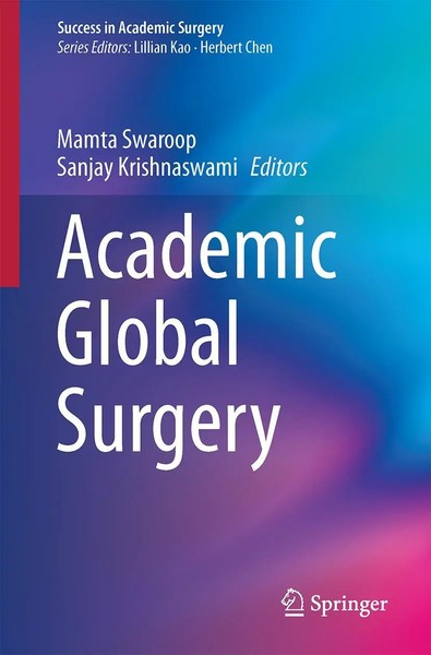 Mamta Swaroop (U. A.) | Academic Global Surgery | Taschenbuch | Englisch (2015)-image