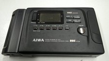AIWA HS-JX70 Portable Audio Player