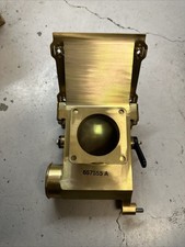 New Continental O-200-D Engine Airbox Assembly P/N 657555