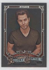 2025 Topps Allen & Ginter Chrome Skylar Astin #275 09br