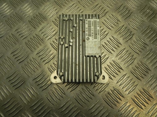 Steuergeräte (ECU) BMW 7 2010 6796503