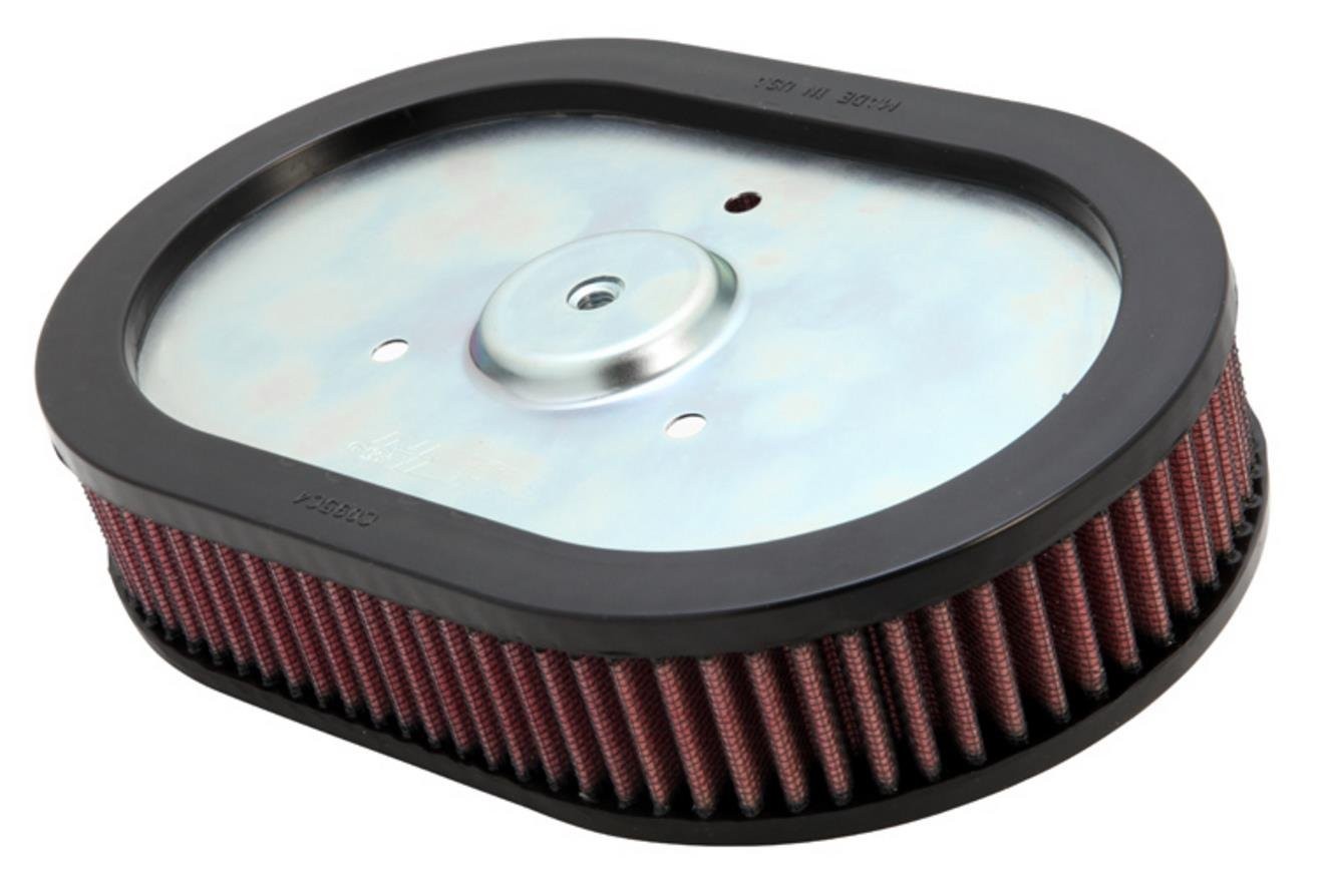KN Engine Air Filter High Performance, Premium, Powersport Air Filter Fits