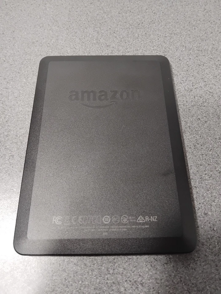 Amazon Kindle - 7th Generation - WP63GW - No Ads - Image 2 of 4
