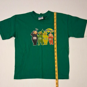 Teletubbies Shirt | eBay