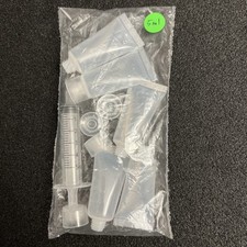 5ml Empty Refillable Bottle Shampoo Holder Lotion Packing Cream Tube for travel