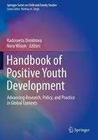 Handbook Of Positive Youth Development Nora Wiium