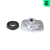 Optimal Reparatursatz, FederbeinstüTzlager F8-7164 FüR CitroËN Lancia Peugeot