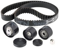 Snr KD455.43 Zahnriemensatz FüR Renault