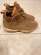 Nike Air Max 95 Sneakerboot Flax	806809-201	UK	6