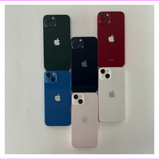 Apple iPhone 13 - Unlocked, 128GB/256GB,512GB Midnight, Blue, Red - Free Ship!
