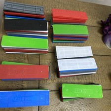 Broadfix Flat Packers Mixed (Bag100)