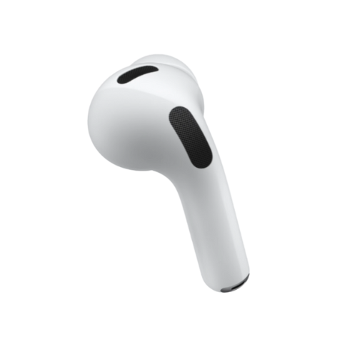 Apple AirPods Pro 3rd Gen (2025) Replacement: Right Side only