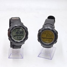 SUUNTO Vector Digital Watch Altimeter Baromet...