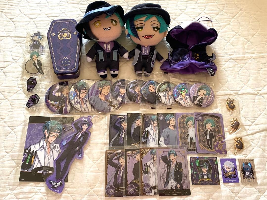 Venta a granel de productos Twist Floyd