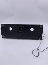 TCL 55QM751G Speaker Center Bass Internal Speaker 12302-500227