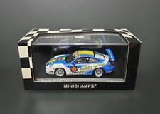 Minichamps Porsche 911 GT3 Cup