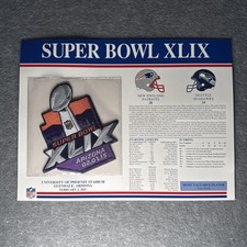 Malcolm Butler Super Bowl XLIX Interception Autographed Photos Now Available 14