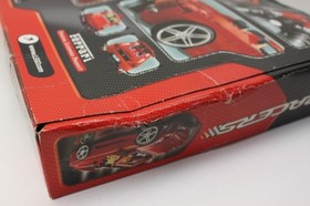 NISB LEGO Racers: Ferrari 430 Spider 1:17 (Item# 8671)