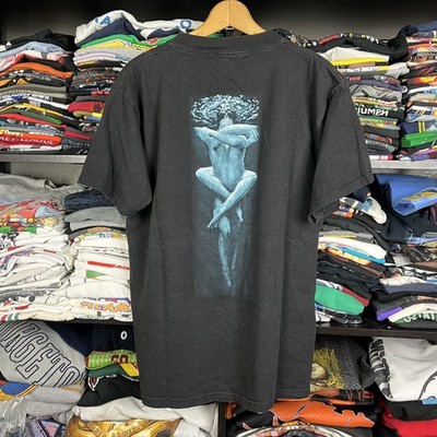 90's giant TOOL Tシャツ XL USA製 バンドT ヴィンテージ 90S USA製