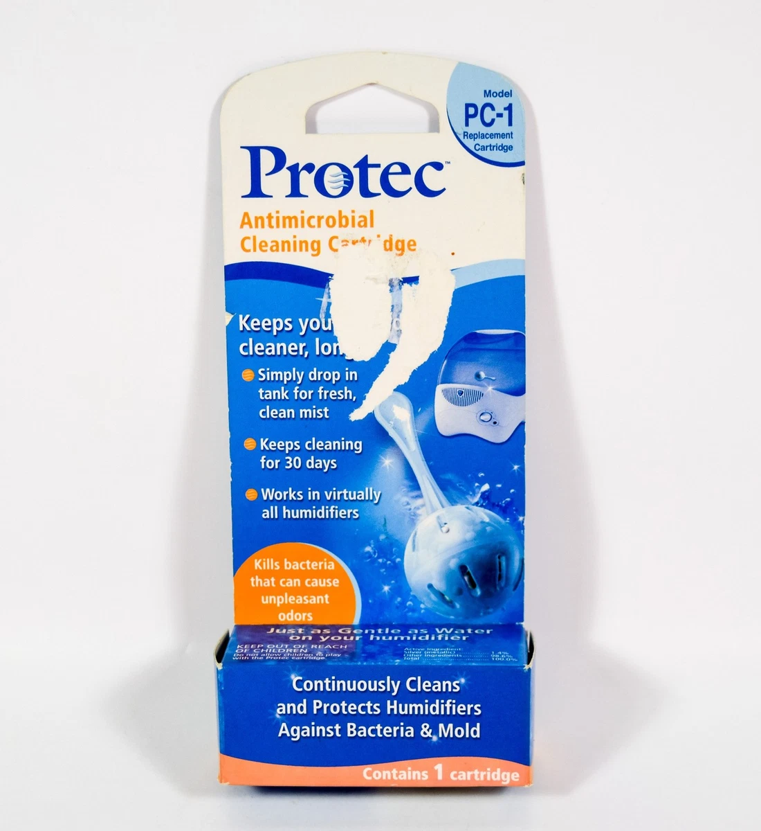Pro-Tec 加湿器| eBay