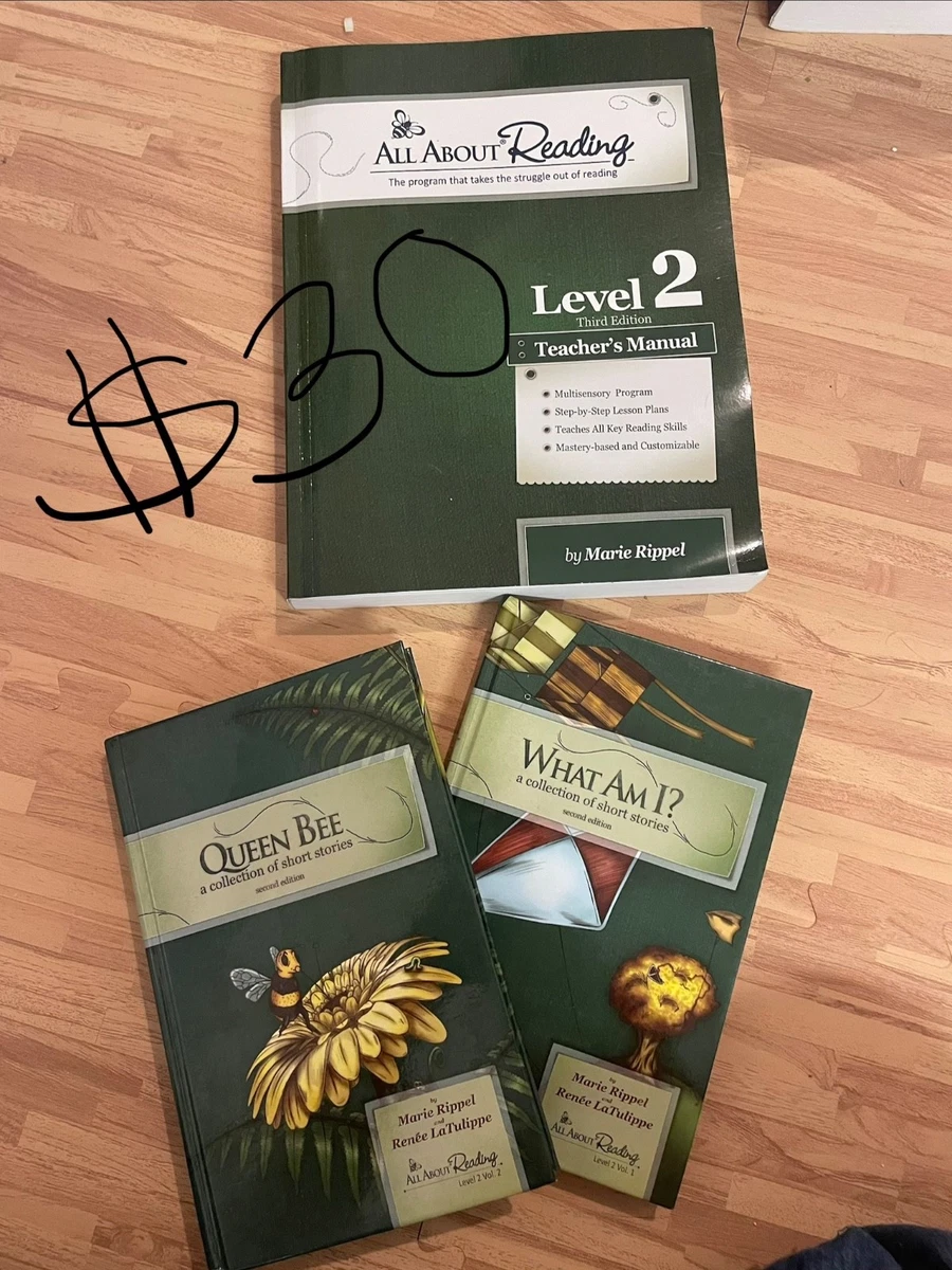 Teacher's Edition Textbooks in English for sale | eBay