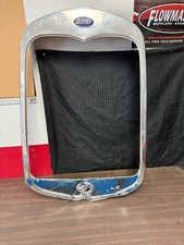 1930 1931 Ford Model A Grille Shell Wall Art Rat Rod 826