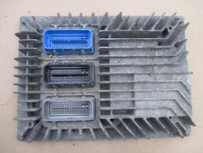 2012-2016 General Motors Ecm Engine Computer 12643248 Aa69