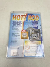 VALTERRA HOTT ROD HR6 UNIVERSAL 110V WATER HEATER CONVERSION KIT RV/CAMPER