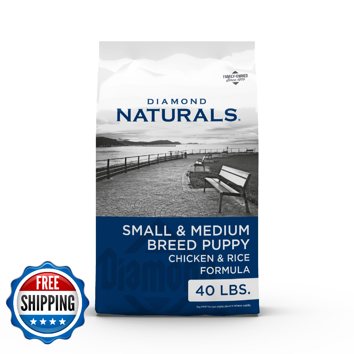 - Premium Formula