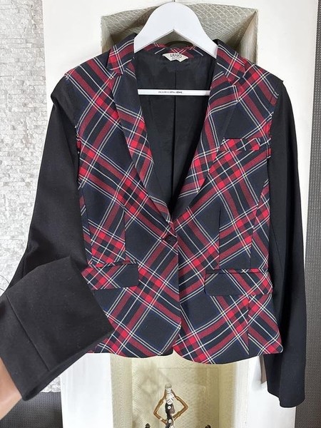 Women Liu Jo Blazer Red S