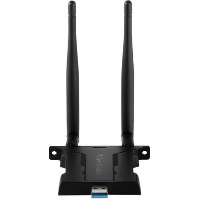 Viewsonic VB-WIFI-005 Dual Band WiFi 6 USB Adapter for IFP50-3/4/5, IFP52, IFP62