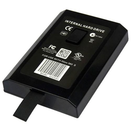 Hyperkin Hyperkin Xbox 360 Slim AC Adapter Adapter/Light/Power Adapter