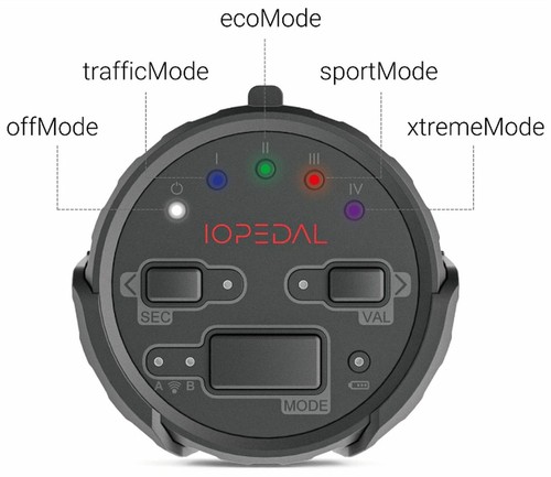 Gaspedal Tuning VW Passat Variant (Typ 365 (B7), 08.10-12.15) 1.8TSI 152PS/112kW - Zdjęcie 6 z 6