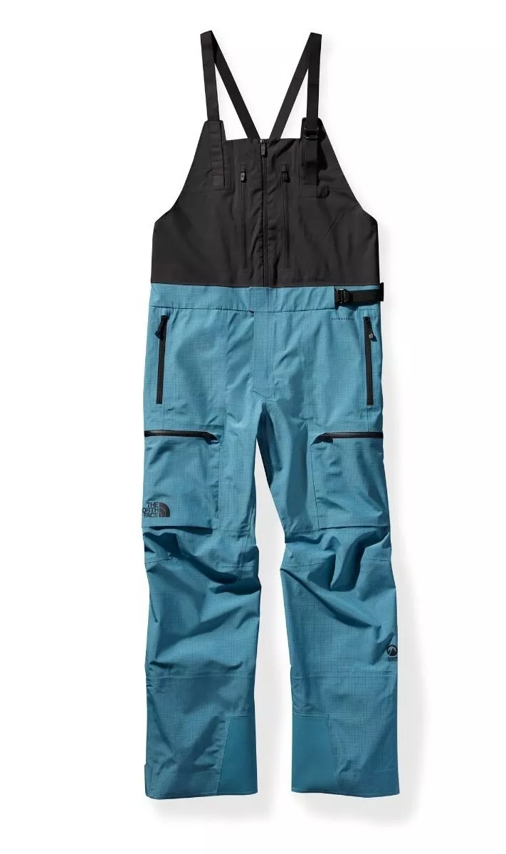 North face cheap anchor bib