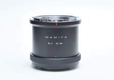 MAMIYA RB 67 MACRO EXTENSION TUBE NO.2 82MM