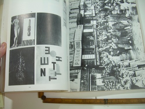 Avant Garde in Russia 1910-1930 Exhibition Poster + Art Catalog 1980 LACMA 24x33 - Picture 11 of 12