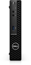 Dell OptiPlex 3000 3090 Desktop Computer - Intel Core i5 10th Gen i5-10500T Hexa