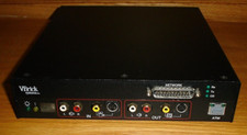 VBrick Systems 3000 Series Video Encoder Decoder Model 3931