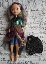 Ever After High Madeline Hatter Legacy Day.
