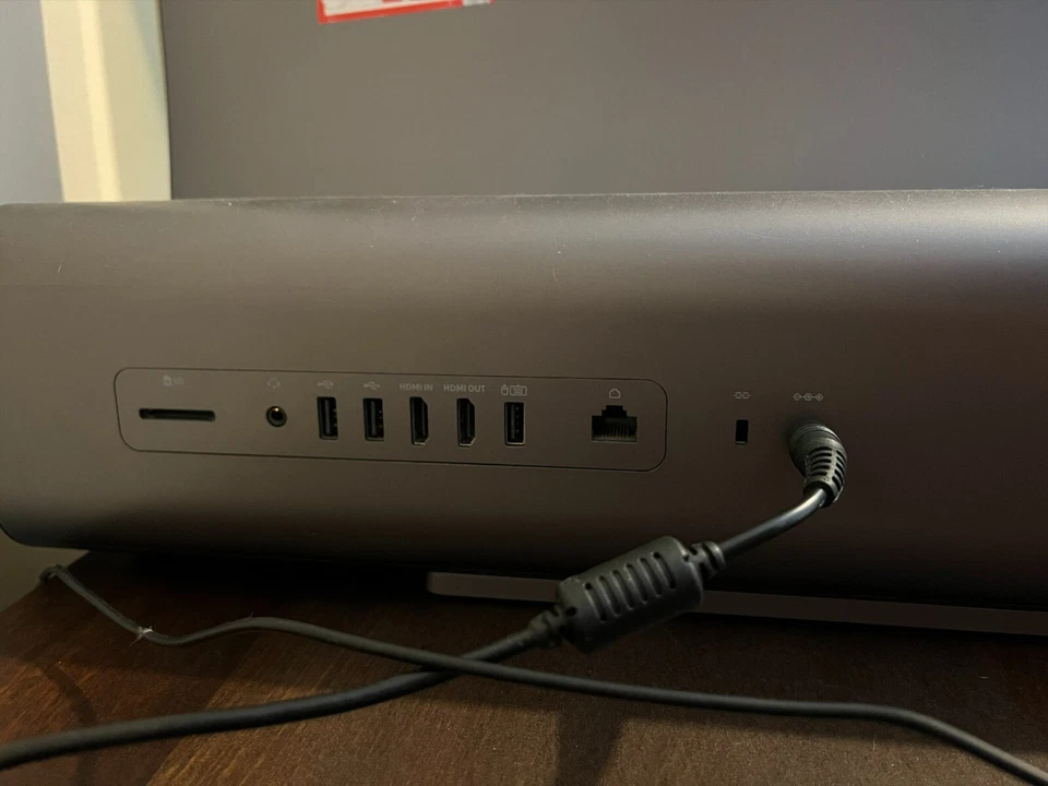 Samsung 23.8" DP710A4M-L01US Multi-Touch All-In-One Desktop Computer - Image 3 of 4