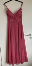Ballkleid/Abendkleid Gr. 36 von Vera Mont