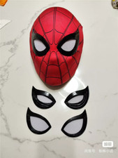 Far From Home Spider-Man Cosplay Mask 3D Printing Full Helmet Costume Halloween