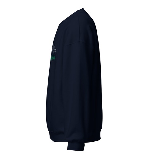 Philadelphia Skyline Embroidered Unisex Sweatshirt - Picture 8 of 13