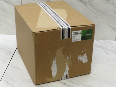 New Lexmark 40X8530 RETURN PROGRAM FUSER MAINTENANCE KIT- MS710,MS711