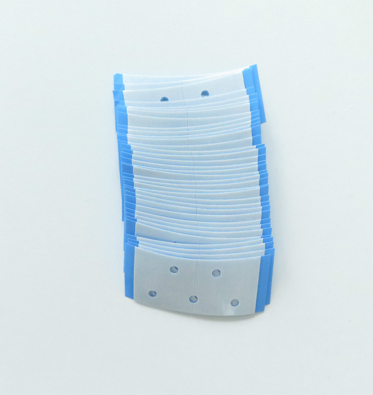 Air Flex Mini Strips Extenda Bond Wig Tape 36 PCS Toupee Adhesive On Sale