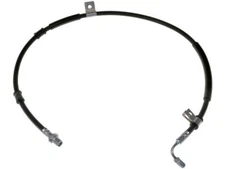 For 2010-2012 International 4100 Brake Hose Dorman 38583FFKZ 2011