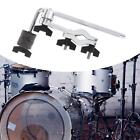 <!--F#f_0-->Cymbal Stand Mount Holder Drum Rack Clamp V to Eyebolt MEGA Clamps Drum Multi<!--F/-->